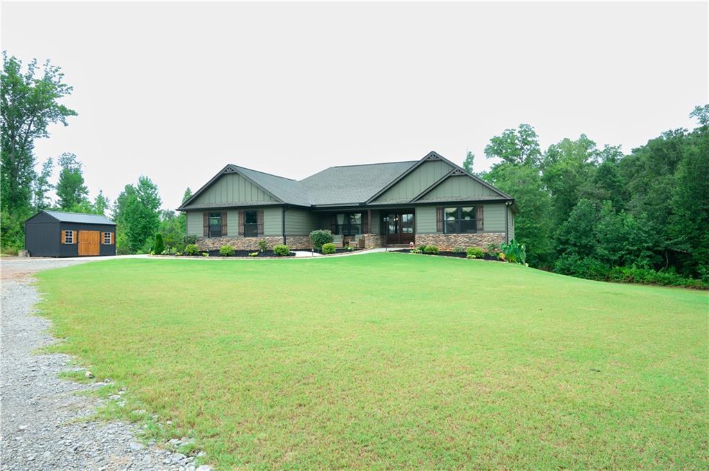 441 Lovell Road Temple, GA 30179 - Photo 29 of 56 Gallery Image 29