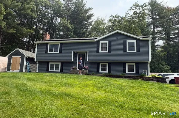 $499,900 | 8 Old Field Road, Farmington, CT 06085