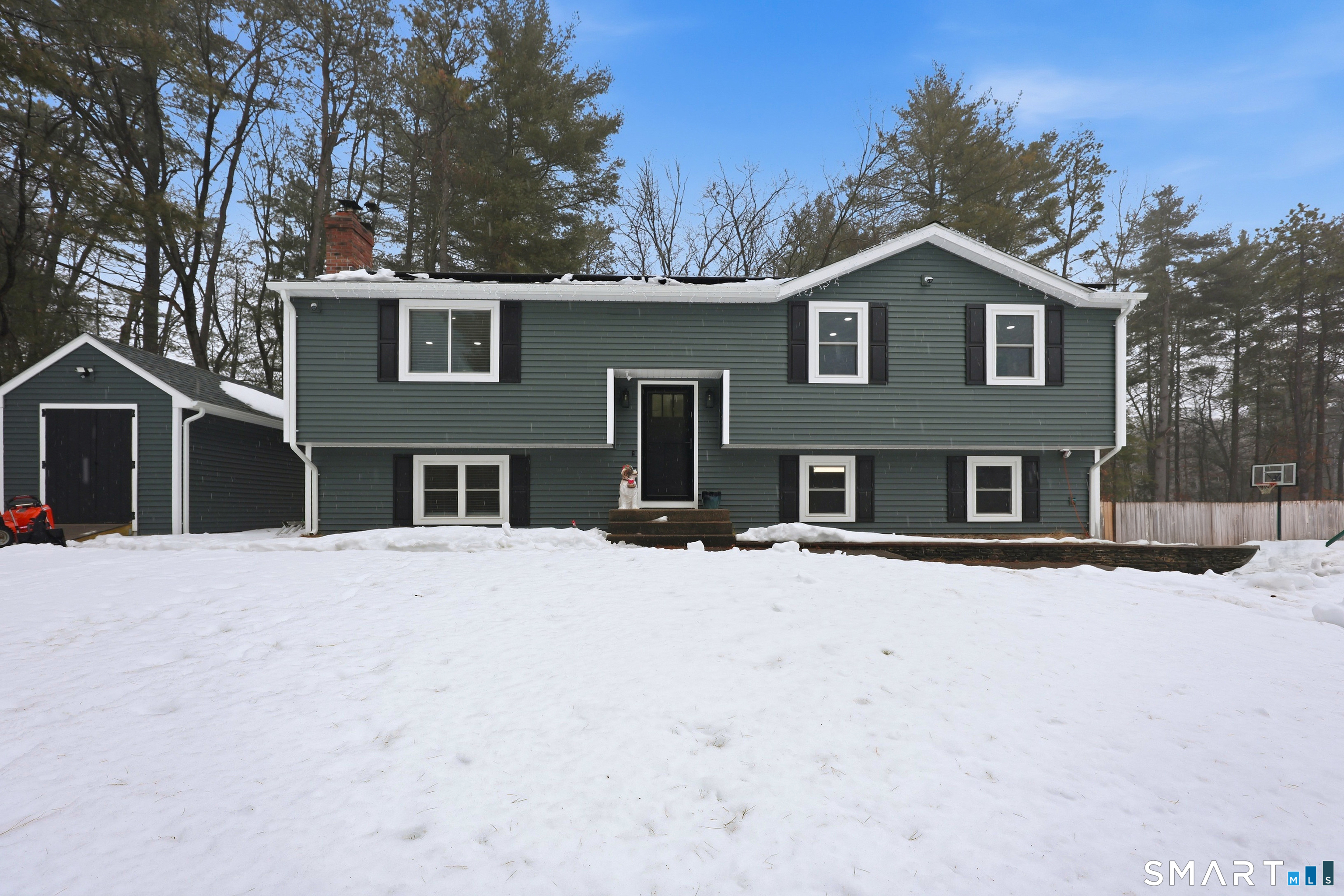 8 Old Field Road Farmington, CT 06085 - Photo 2 of 31