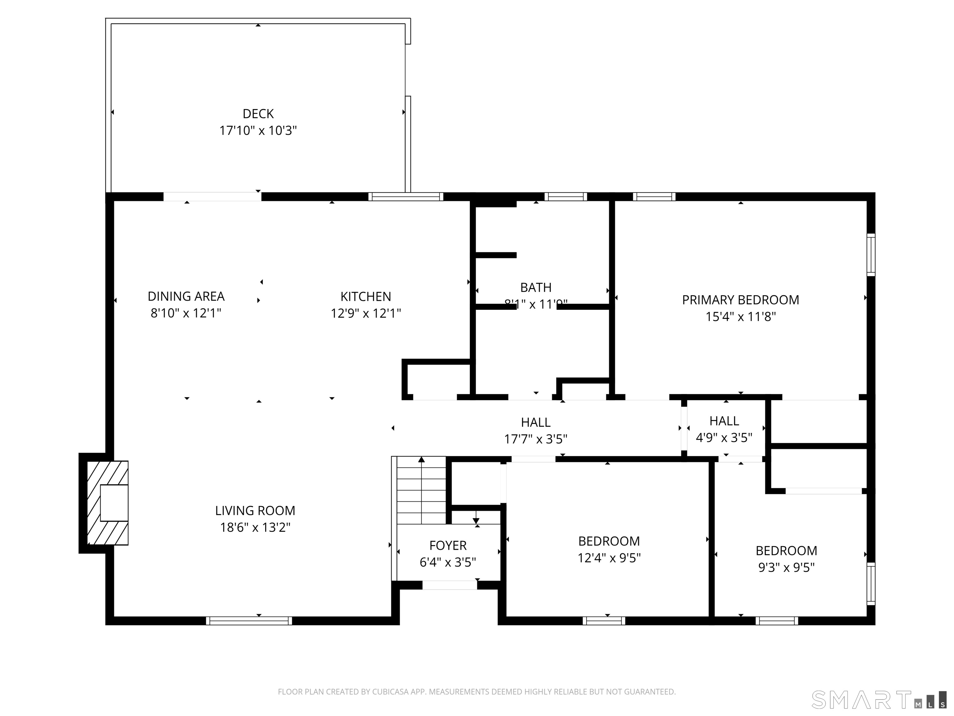 8 Old Field Road Farmington, CT 06085 - Photo 30 of 31