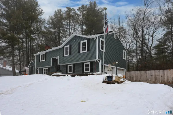 $499,900 | 8 Old Field Road, Farmington, CT 06085