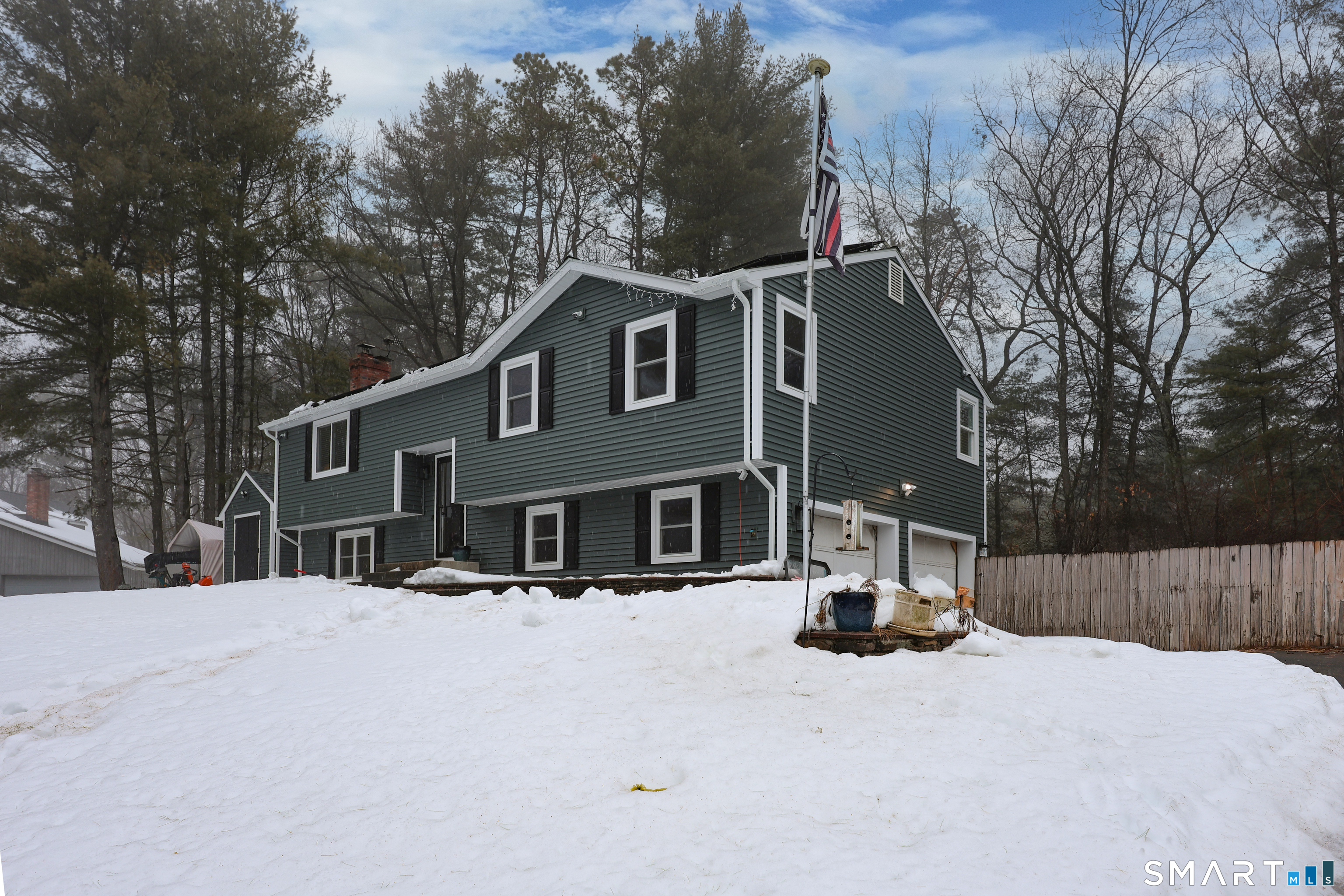 8 Old Field Road Farmington, CT 06085 - Photo 4 of 31