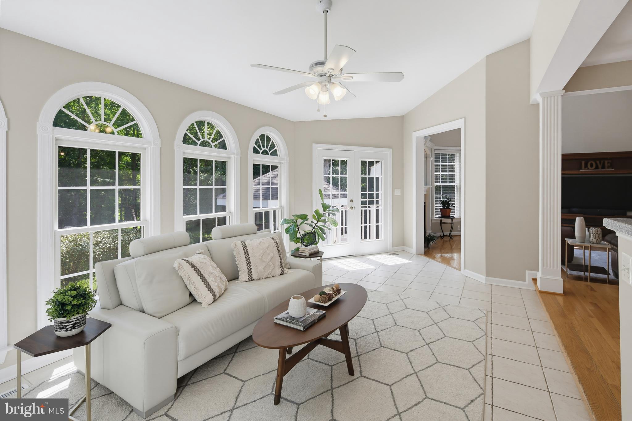 16917 Old Sawmill Road Woodbine, MD 21797 - Photo 30 of 104