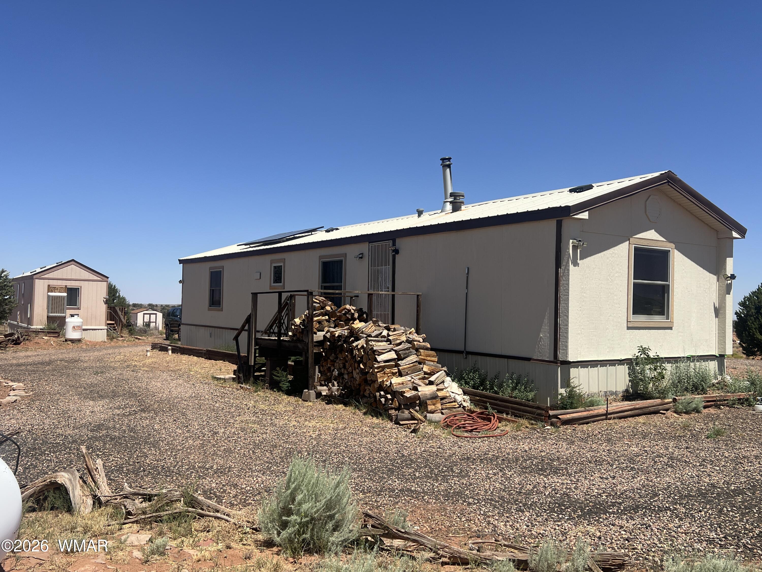 8142 Rockin R Ranch Trail Snowflake, AZ 85937 - Photo 45 of 54