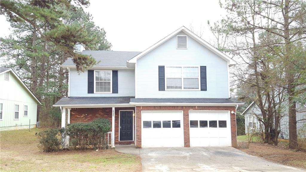 4453 Princeton Terrace Decatur, GA 30035 - Photo 1 of 1
