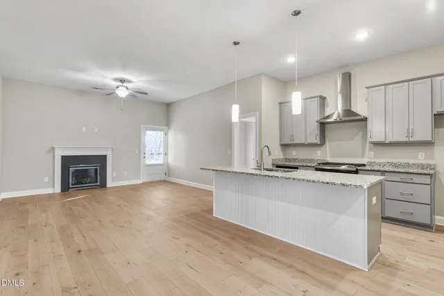 $380,000 | 2343 Tribek Court, Burlington, NC 27215