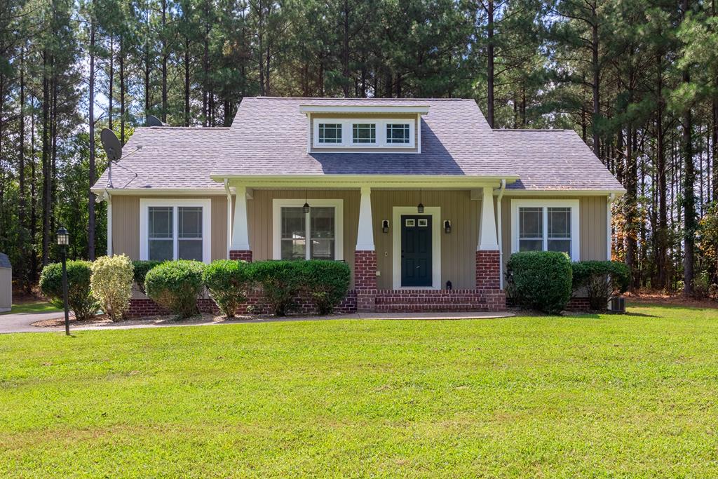 348 Loman Road Meherrin, VA 23954 - Photo 1 of 41 Gallery Image 1