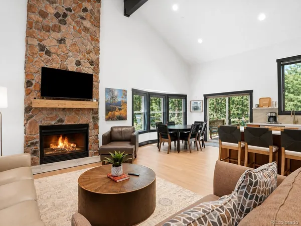 $1,750,000 | 507 County Road 674, Breckenridge, CO 80424