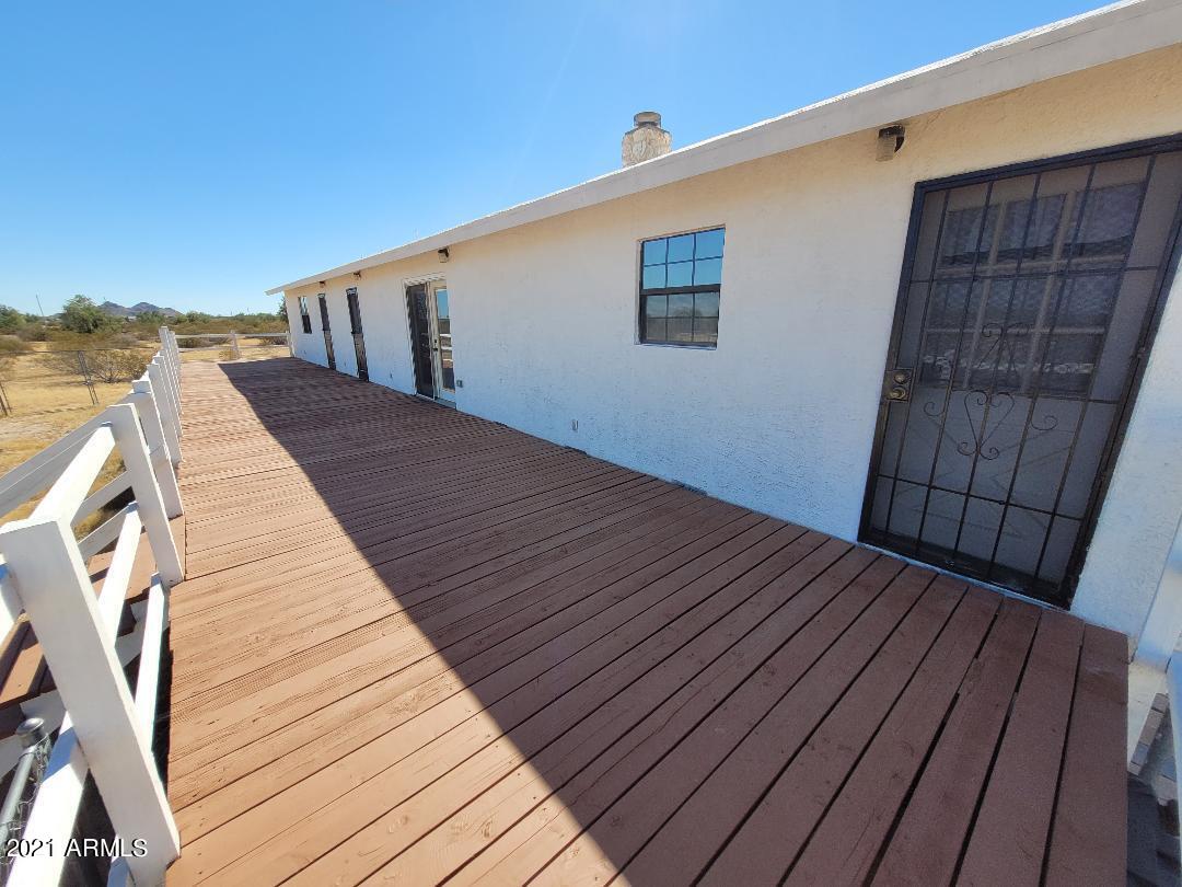 49920 West Century Road Maricopa, AZ 85139 - Photo 7 of 29 Balcony-Deck 3