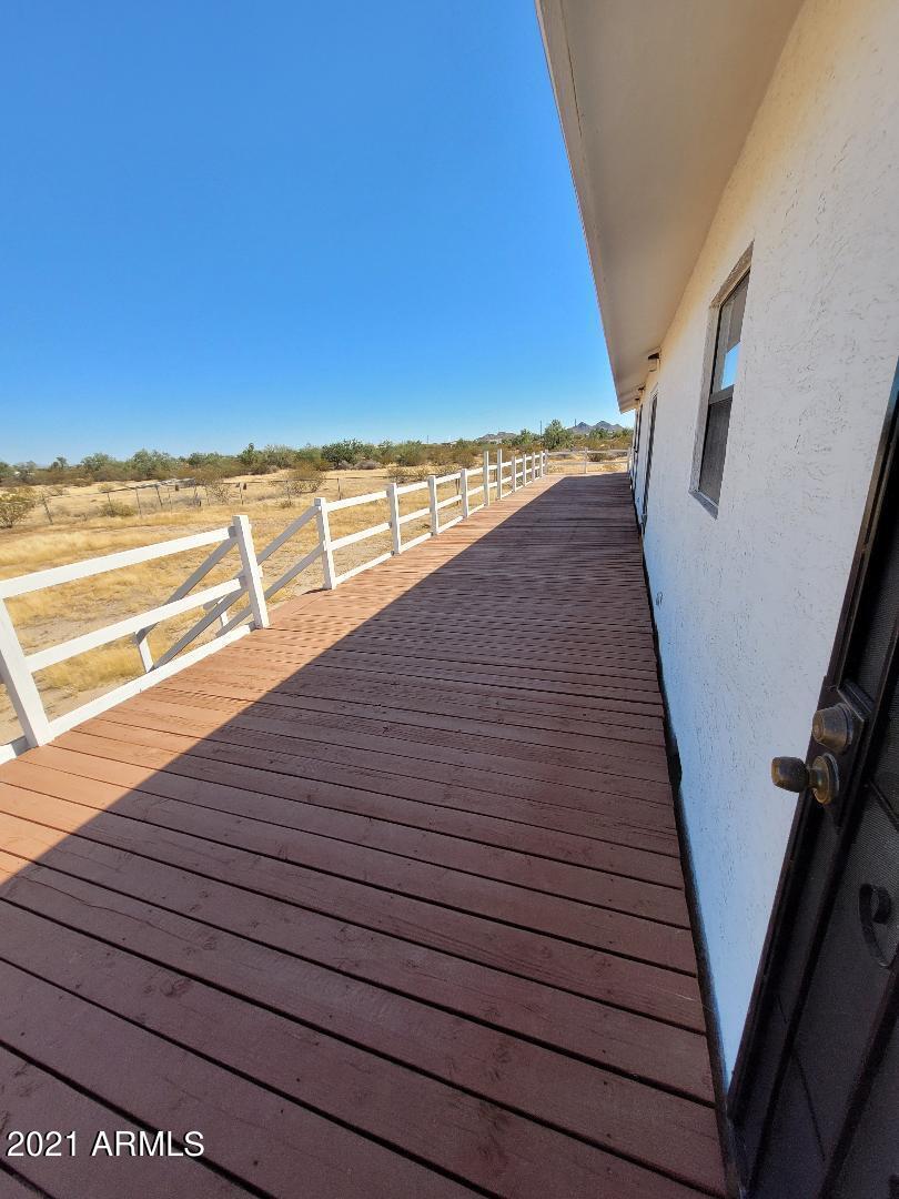 49920 West Century Road Maricopa, AZ 85139 - Photo 8 of 29 Balcony-Deck 4