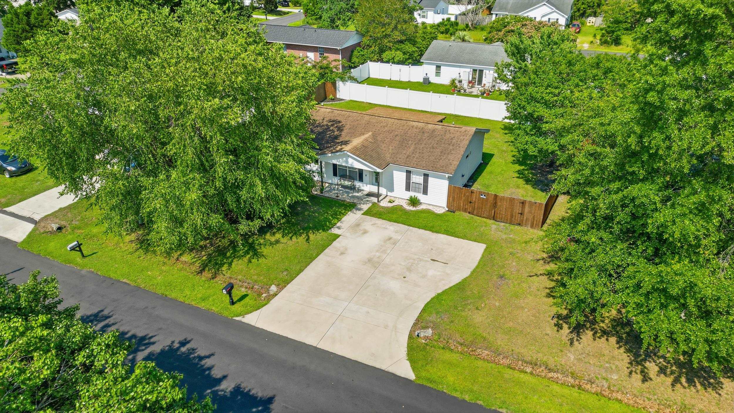 703 Birch Lane Conway, SC 29526 - Photo 34 of 41