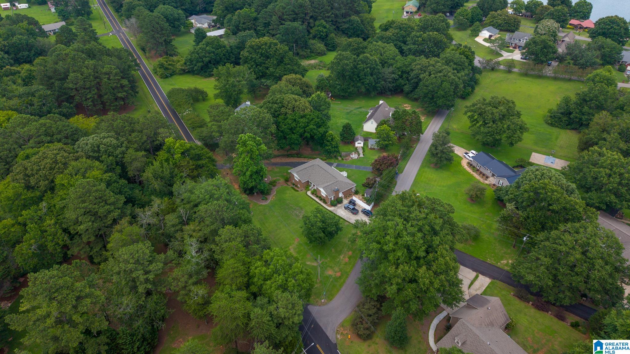 5401 Smith Road Pell City, AL 35128 - Photo 77 of 80