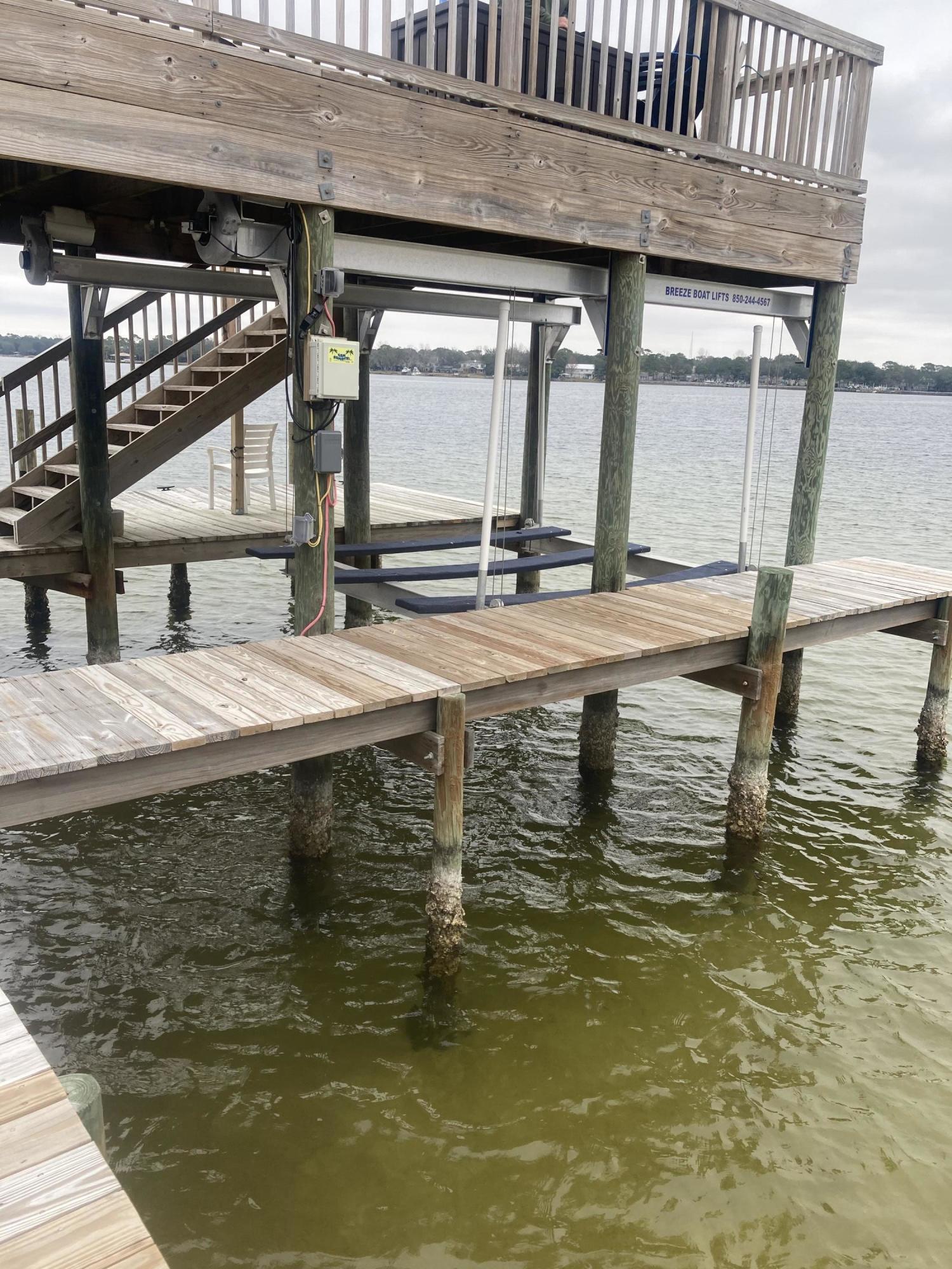 915 Lighthouse Road Fort Walton Beach, FL 32547 - Photo 7 of 10 IMG_3725