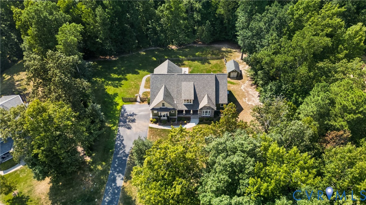 11630 Barrows Ridge Lane Chesterfield, VA 23838 - Photo 54 of 76 Gallery Image 54