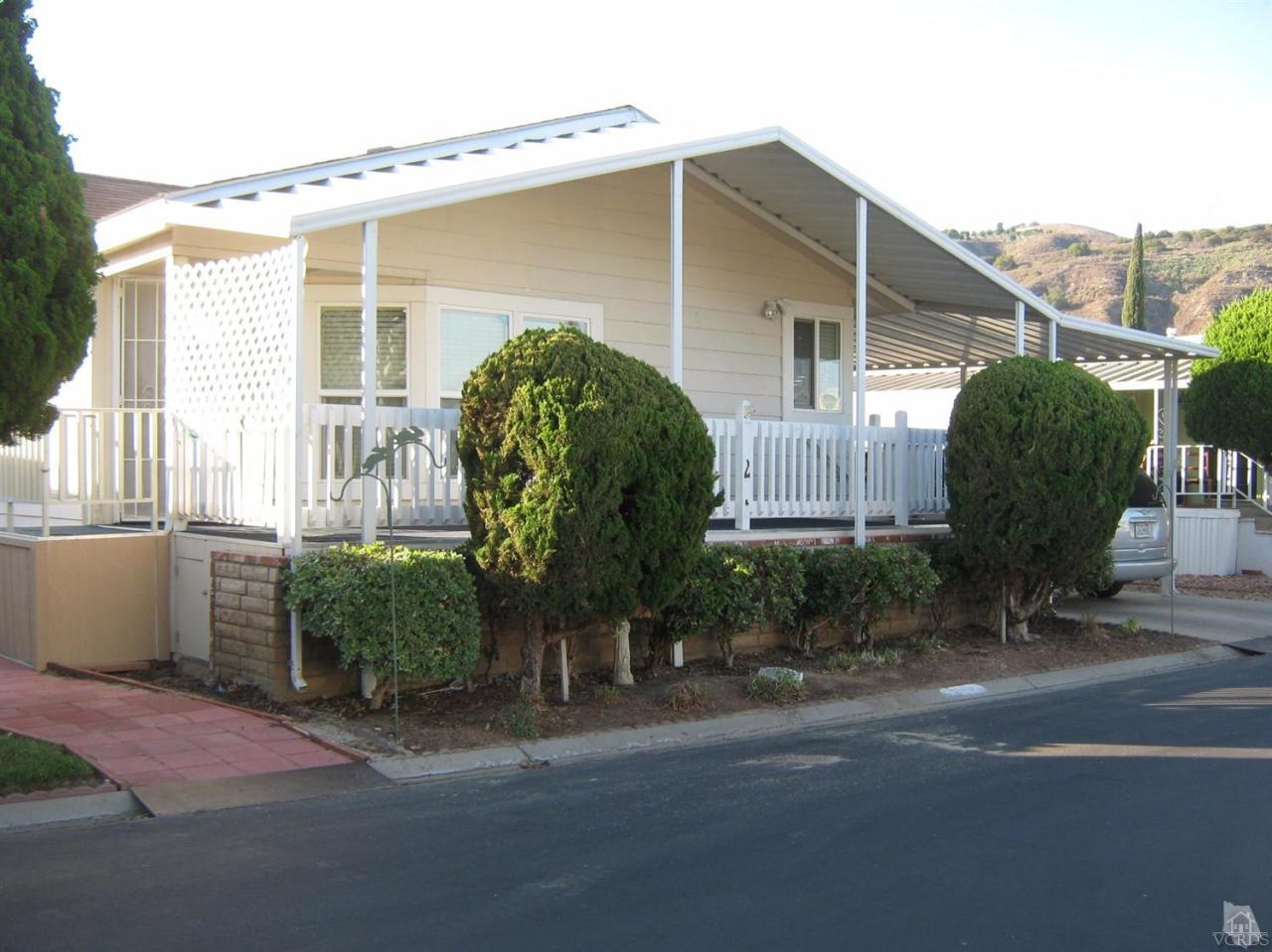 250 East Telegraph Road, Unit 202 Fillmore, CA 93015 - Photo 1 of 34 Primary Photo