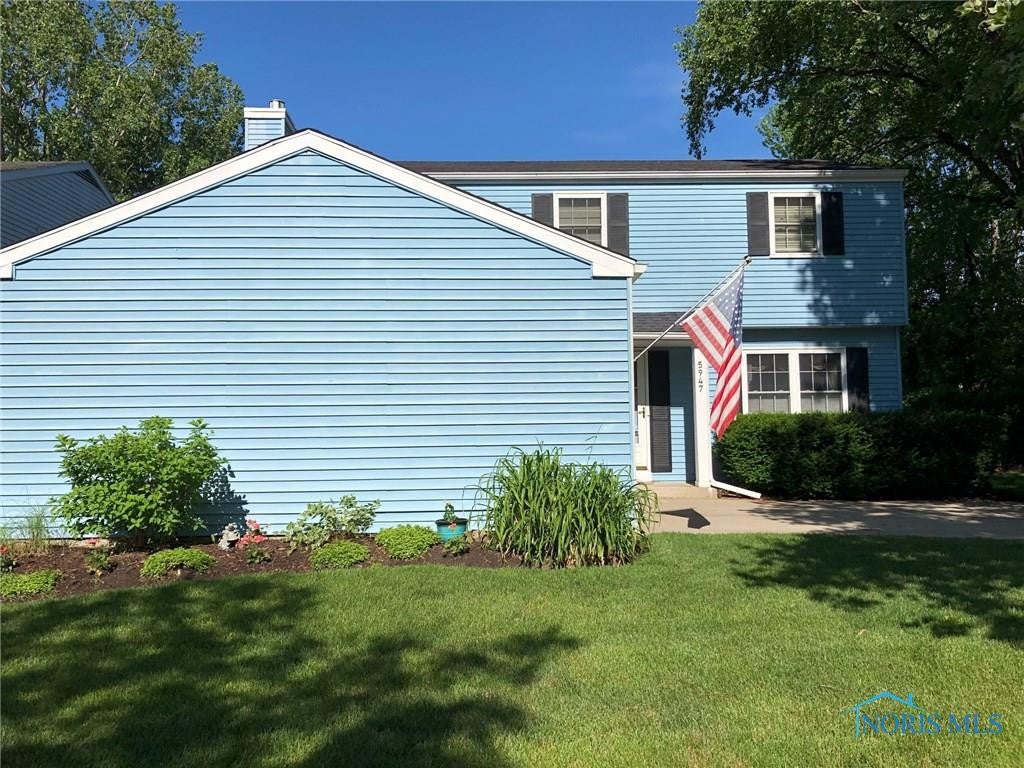 5947 Pebblestone Road Sylvania, OH 43560 - Photo 44 of 46 Gallery Image 44