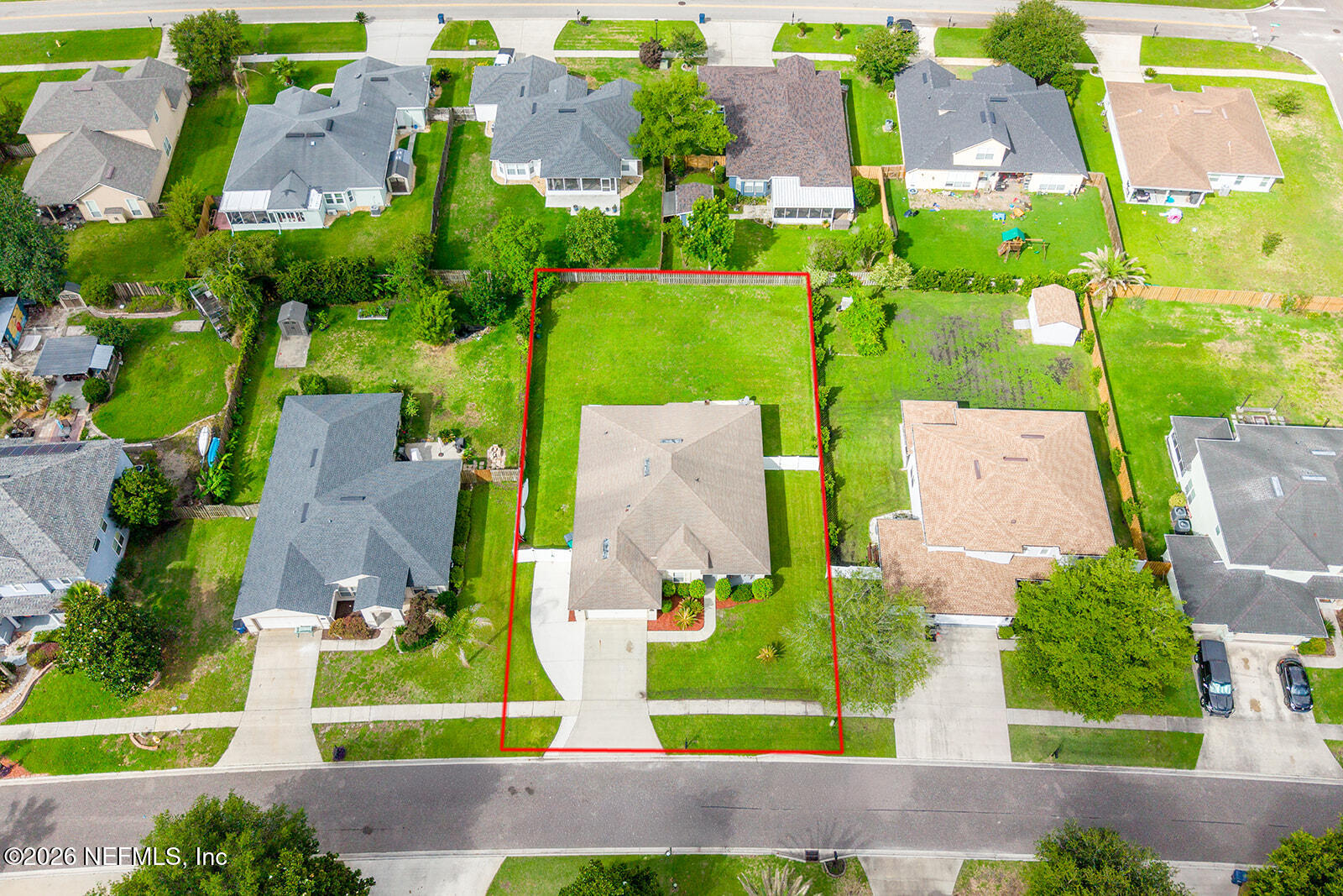 76097 Tideview Lane Yulee, FL 32097 - Photo 30 of 98 76097 Tideview Ln-29 copy