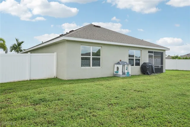 a street sign on a pole on a street