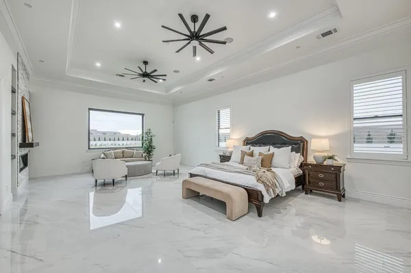 $5,500,000 | 3729 East Queens Court, Clovis, CA 93619