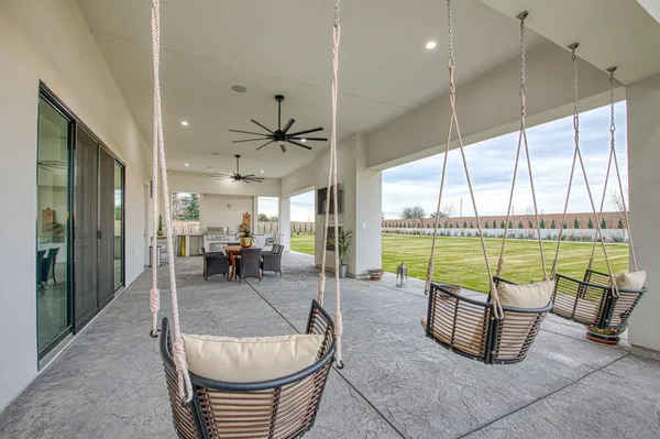 $5,500,000 | 3729 East Queens Court, Clovis, CA 93619