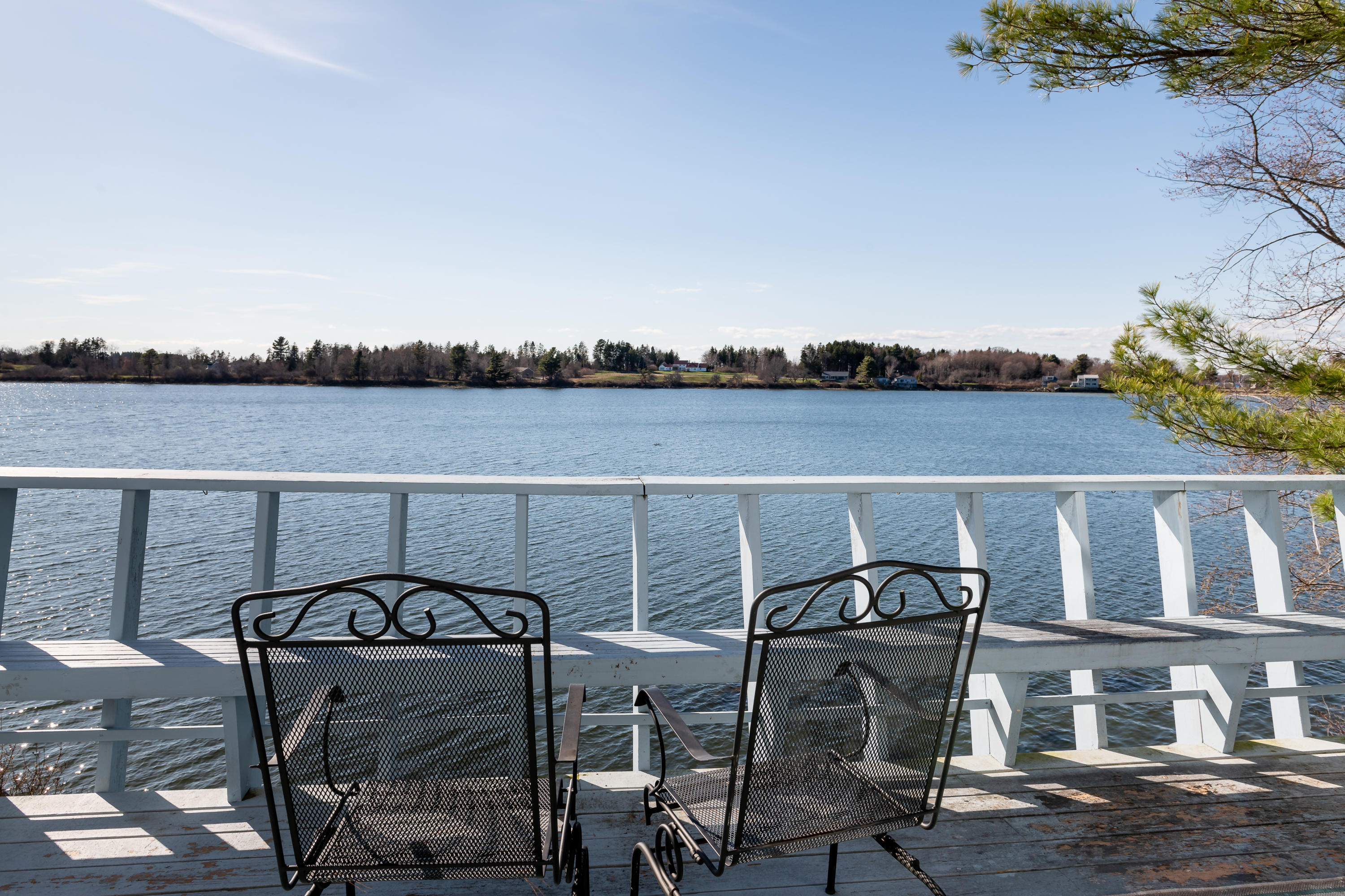 58 Basin Cove Road Harpswell, ME 04079 - Photo 10 of 32 DSC_9543