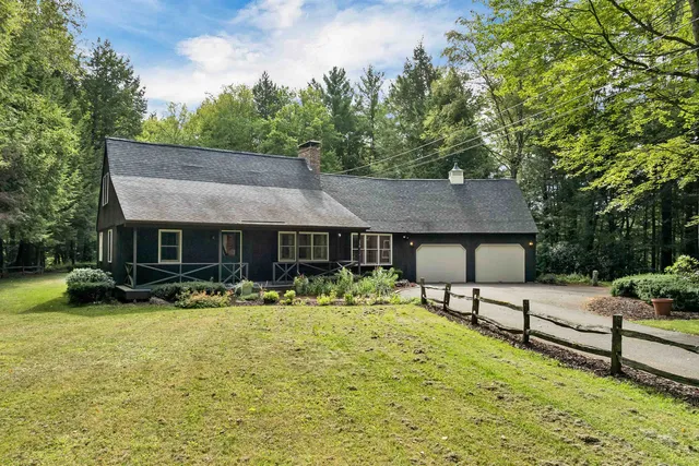 $650,000 | 136 Cross Road, Chesterfield, NH 03466