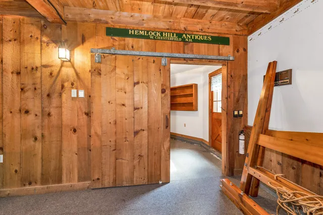 $650,000 | 136 Cross Road, Chesterfield, NH 03466