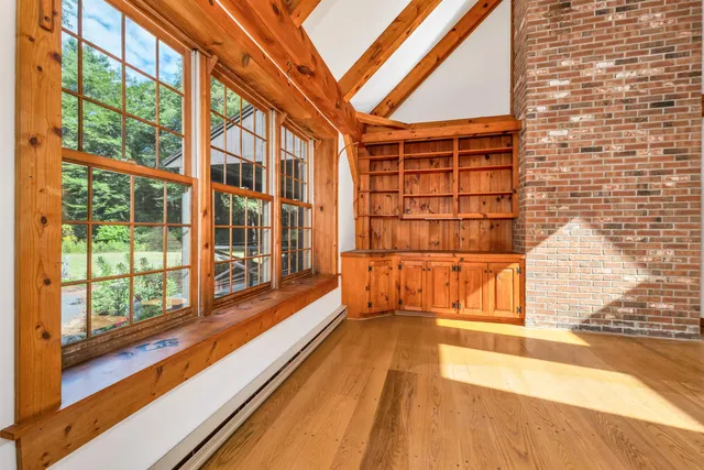 $650,000 | 136 Cross Road, Chesterfield, NH 03466