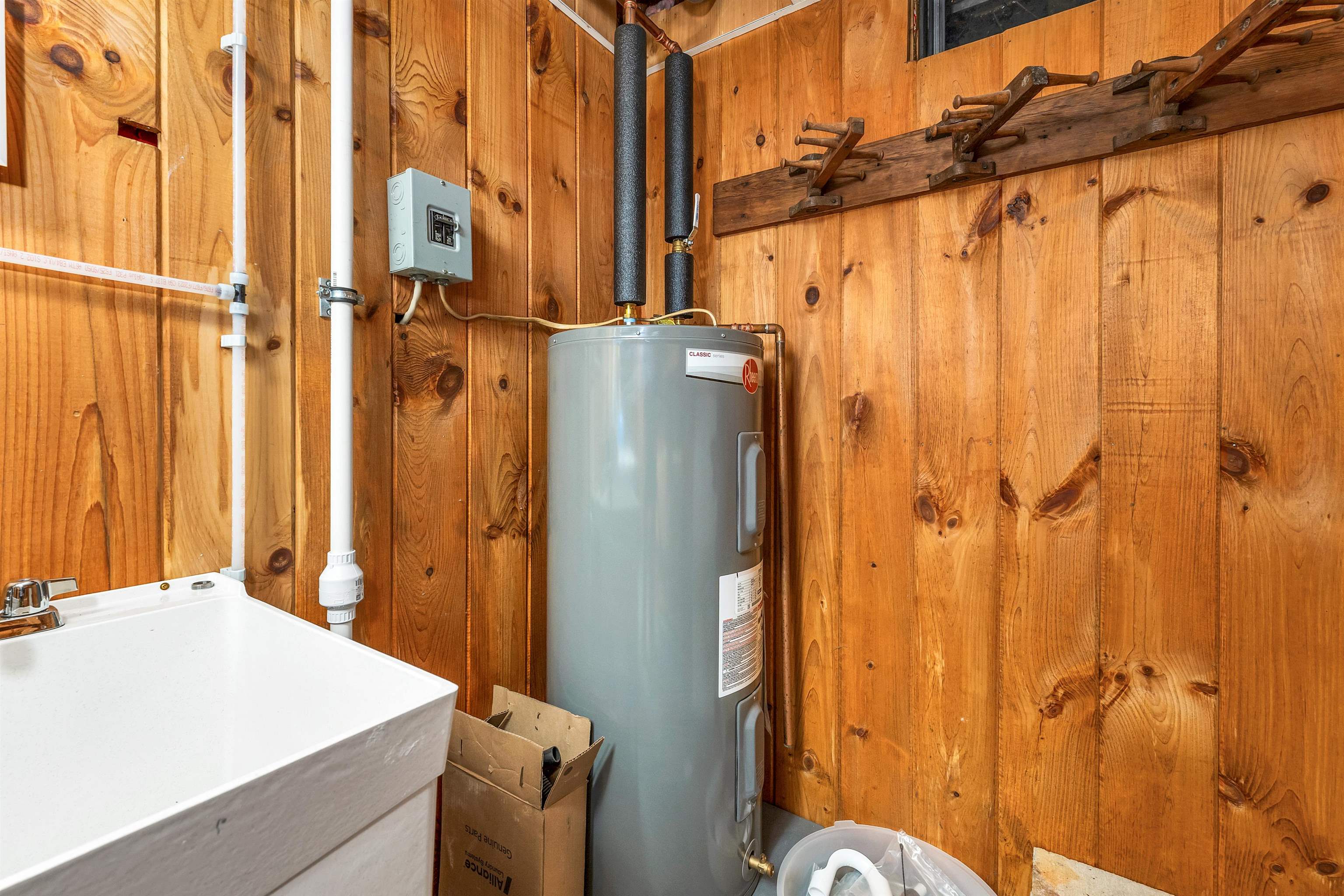 136 Cross Road Chesterfield, NH 03466 - Photo 24 of 47