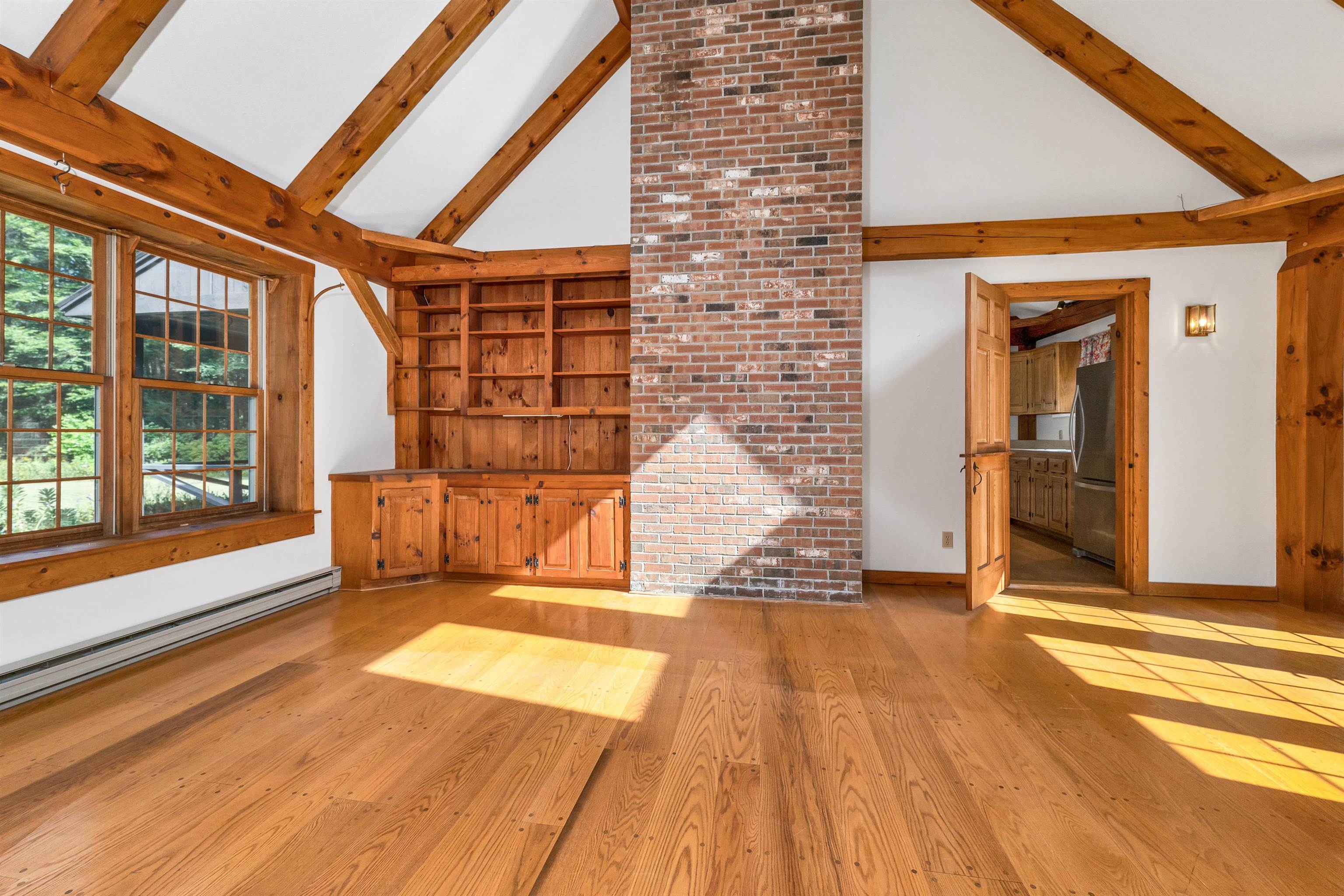 136 Cross Road Chesterfield, NH 03466 - Photo 3 of 47