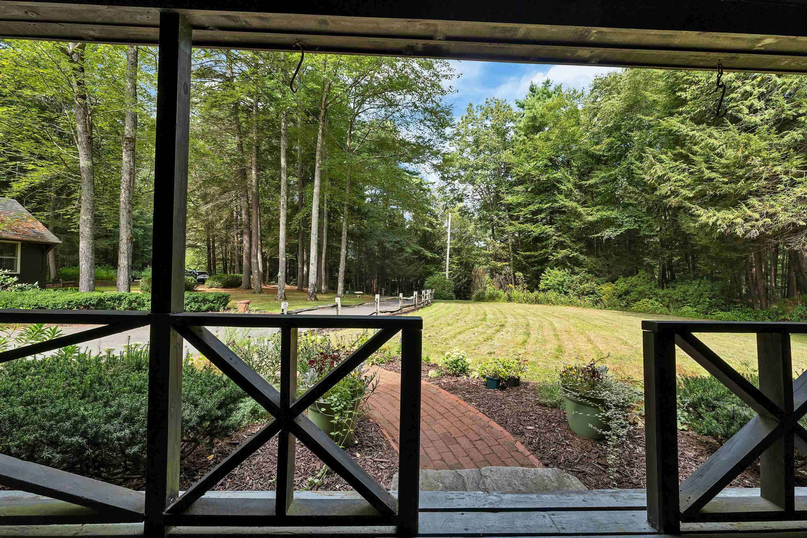 136 Cross Road Chesterfield, NH 03466 - Photo 39 of 47