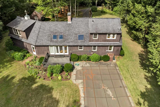 $650,000 | 136 Cross Road, Chesterfield, NH 03466