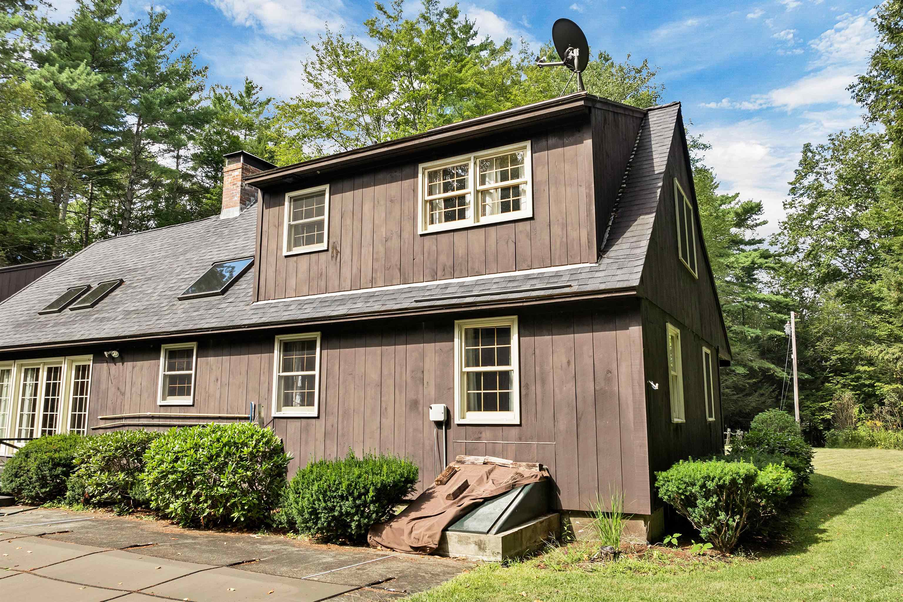 136 Cross Road Chesterfield, NH 03466 - Photo 42 of 47