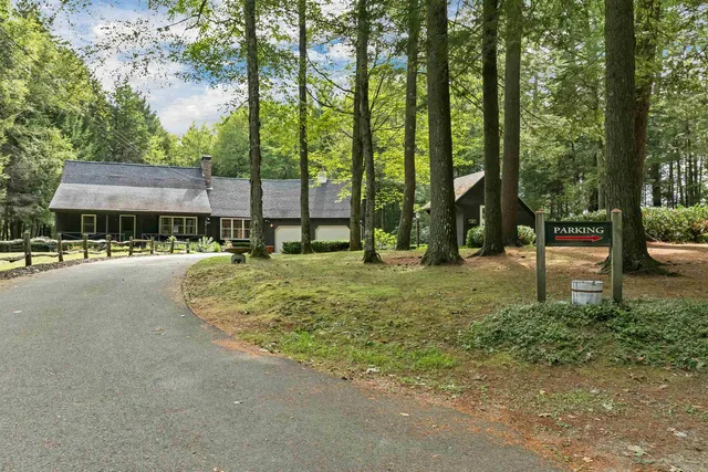 $650,000 | 136 Cross Road, Chesterfield, NH 03466