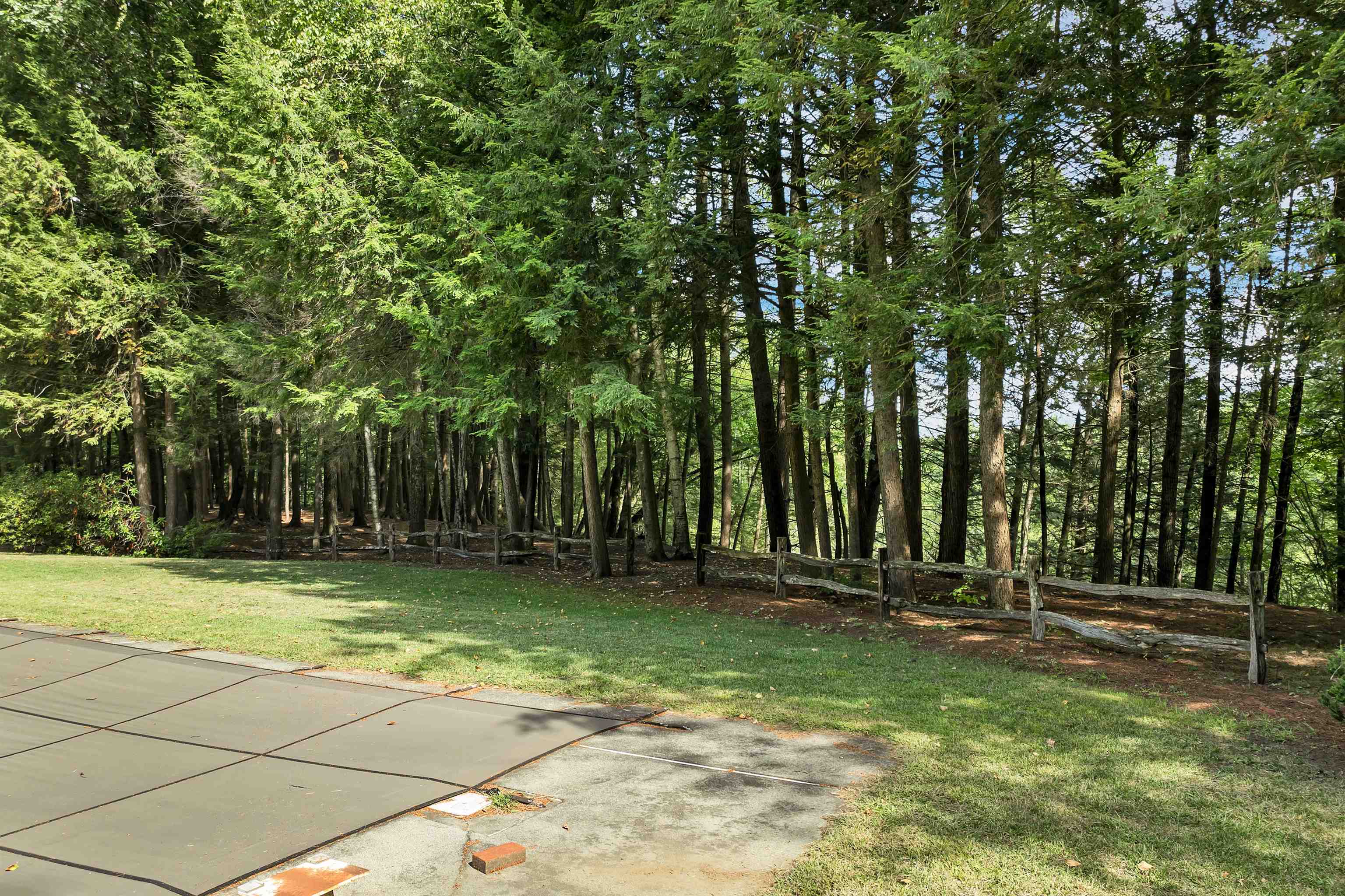 136 Cross Road Chesterfield, NH 03466 - Photo 44 of 47