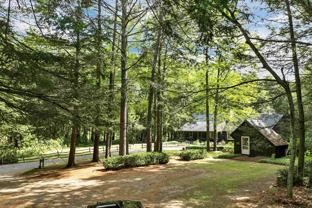 $650,000 | 136 Cross Road, Chesterfield, NH 03466