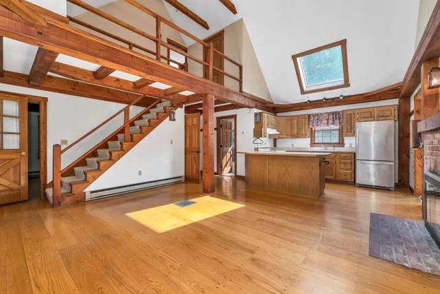 $650,000 | 136 Cross Road, Chesterfield, NH 03466