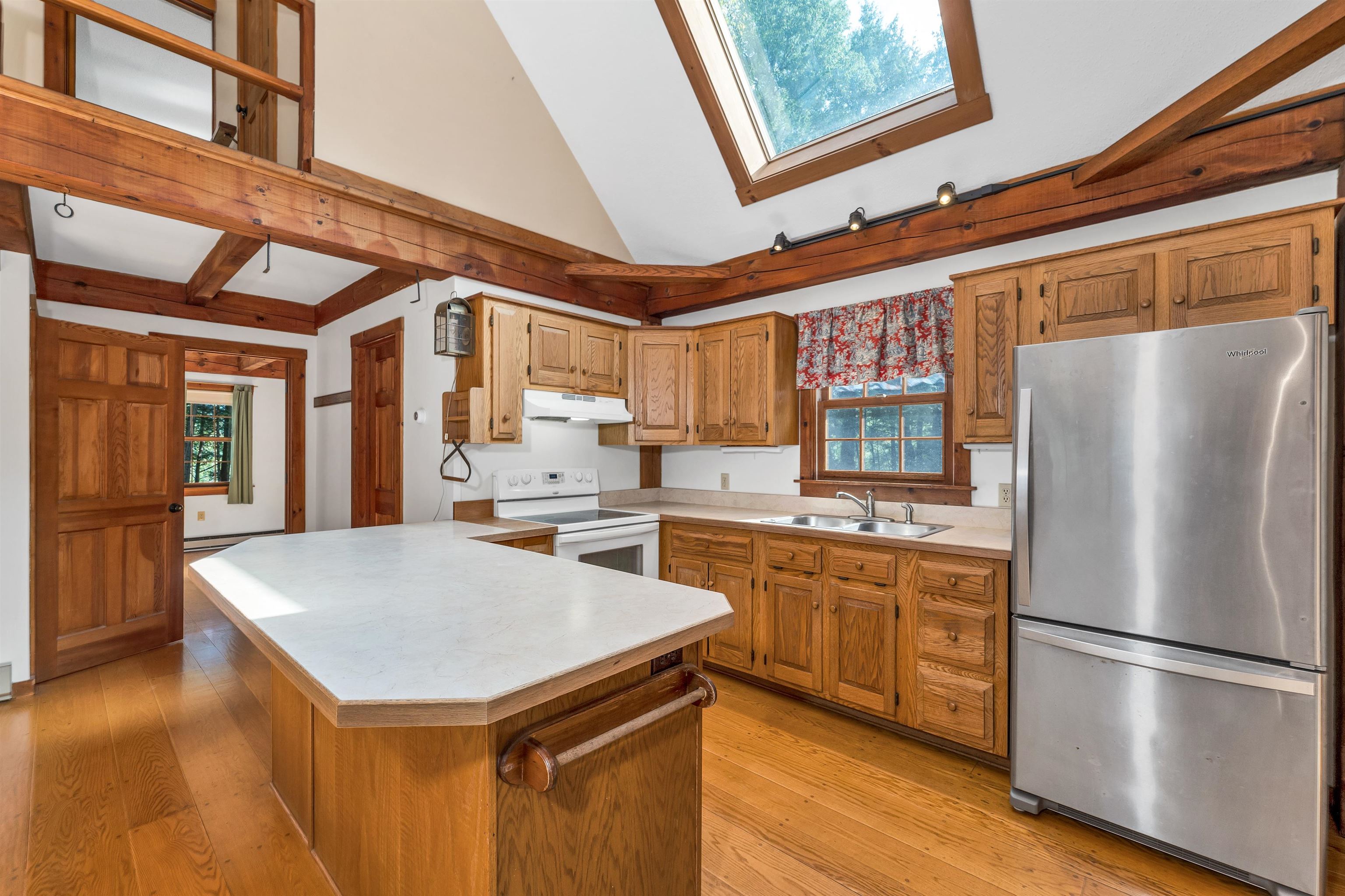 136 Cross Road Chesterfield, NH 03466 - Photo 6 of 47