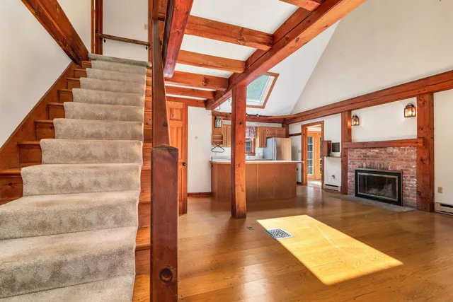 $650,000 | 136 Cross Road, Chesterfield, NH 03466