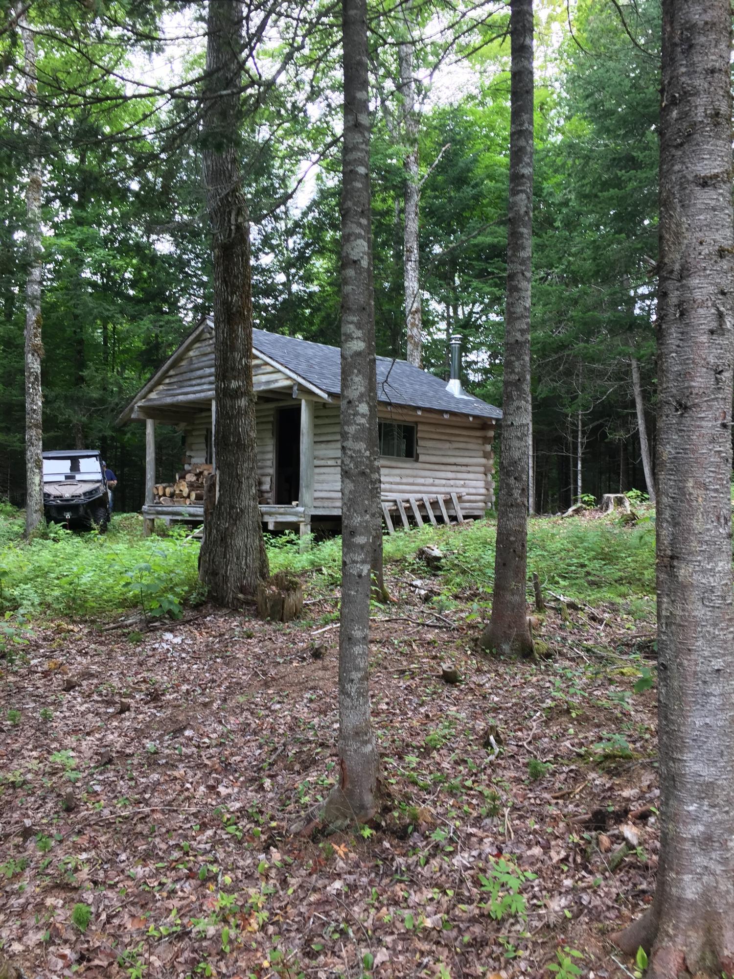 50 Applebee Hill Road Guilford, ME 04443 - Photo 30 of 31 28-cabin