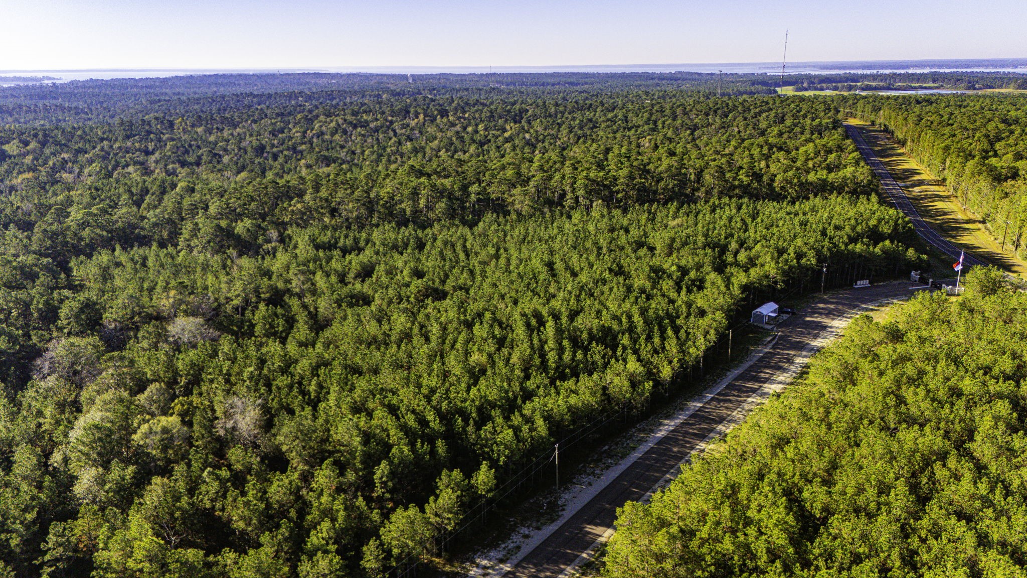 11 Magnolia Ranch Road Onalaska, TX 77360 - Photo 12 of 16 a view of a lake