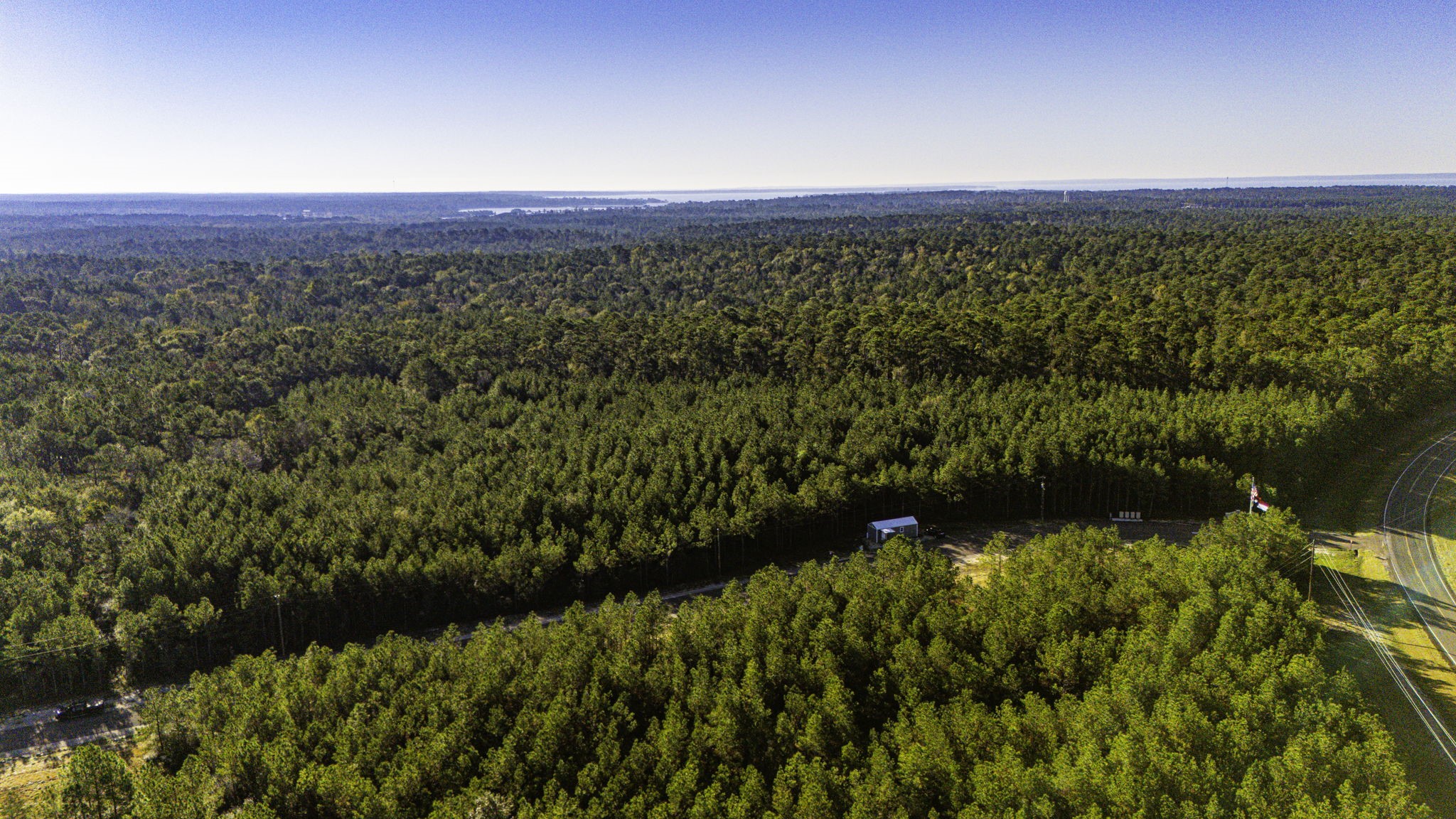 11 Magnolia Ranch Road Onalaska, TX 77360 - Photo 14 of 16 a view of ocean