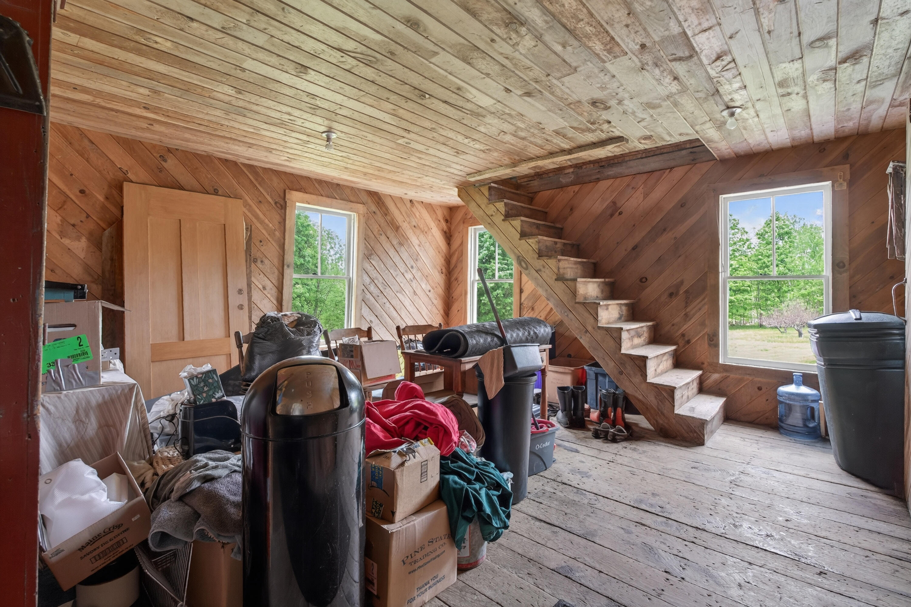 136 Frost Hill Road Norway, ME 04268 - Photo 32 of 44 75_136 Frost Hill Rd2, _Morneau Studios