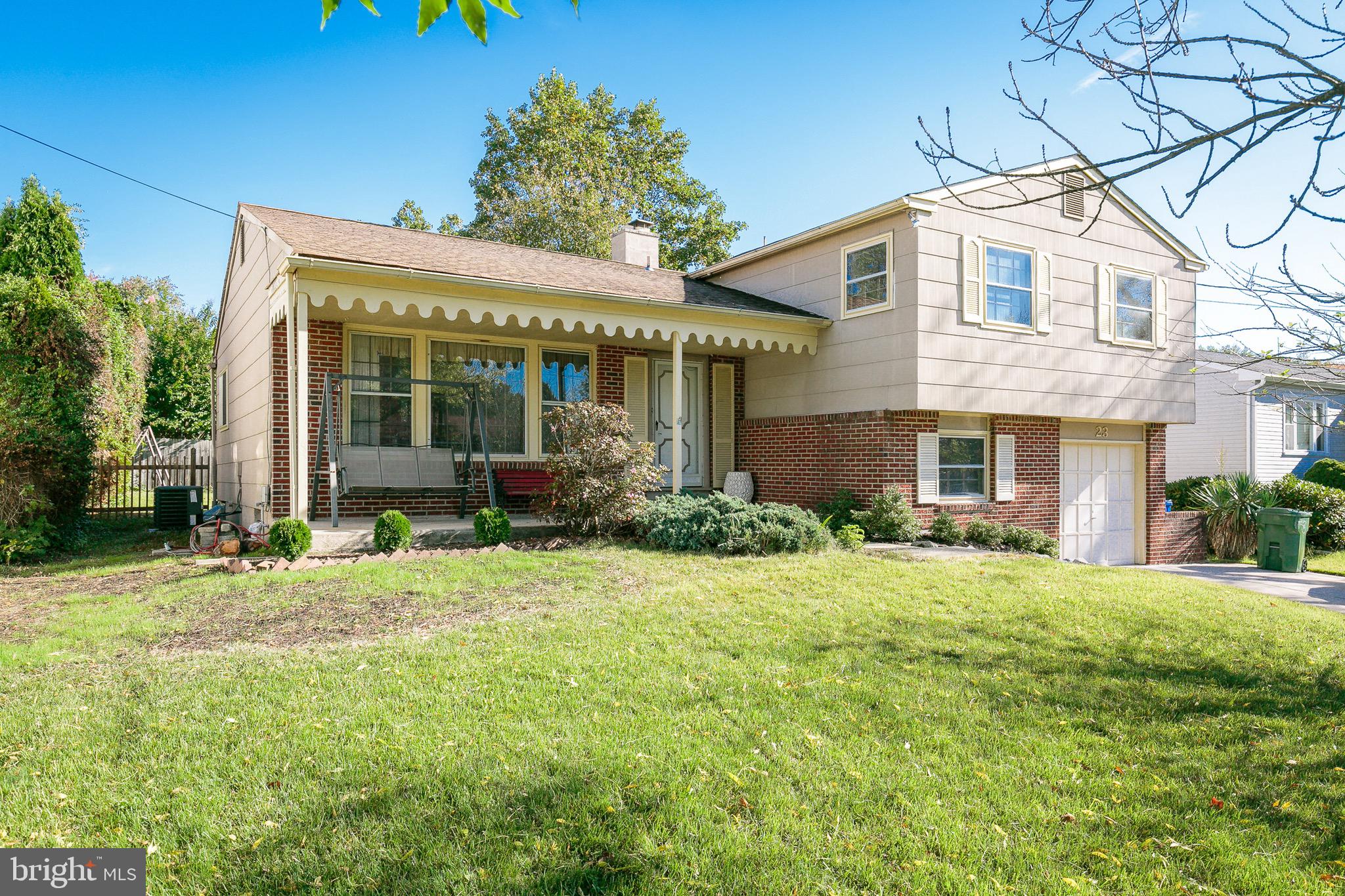 23 Clemson Road Cherry Hill, NJ 08034 - Photo 1 of 17