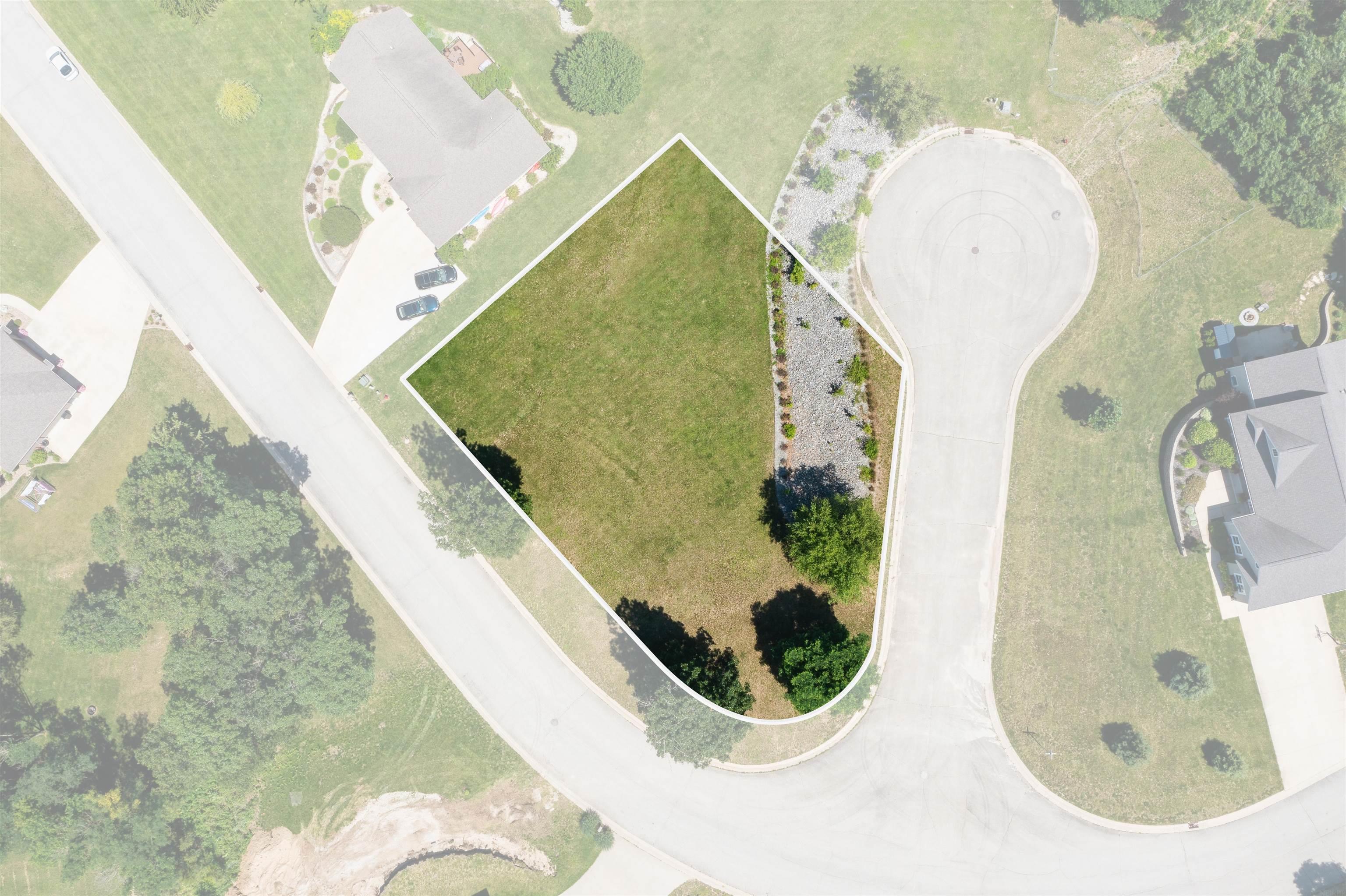 Lot 2 Howdy Hills Road Decorah, IA 52101 - Photo 2 of 9 Gallery Image 2