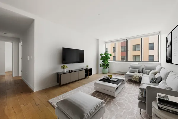 $699,000 | 64 East 111th Street, Unit 806 | Harlem