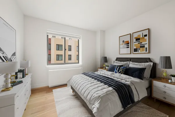 $699,000 | 64 East 111th Street, Unit 806 | Harlem