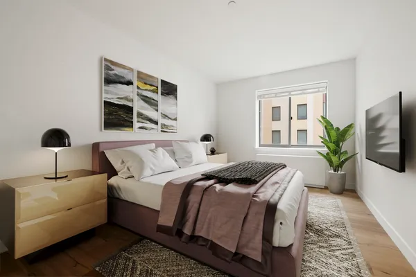 $699,000 | 64 East 111th Street, Unit 806 | Harlem
