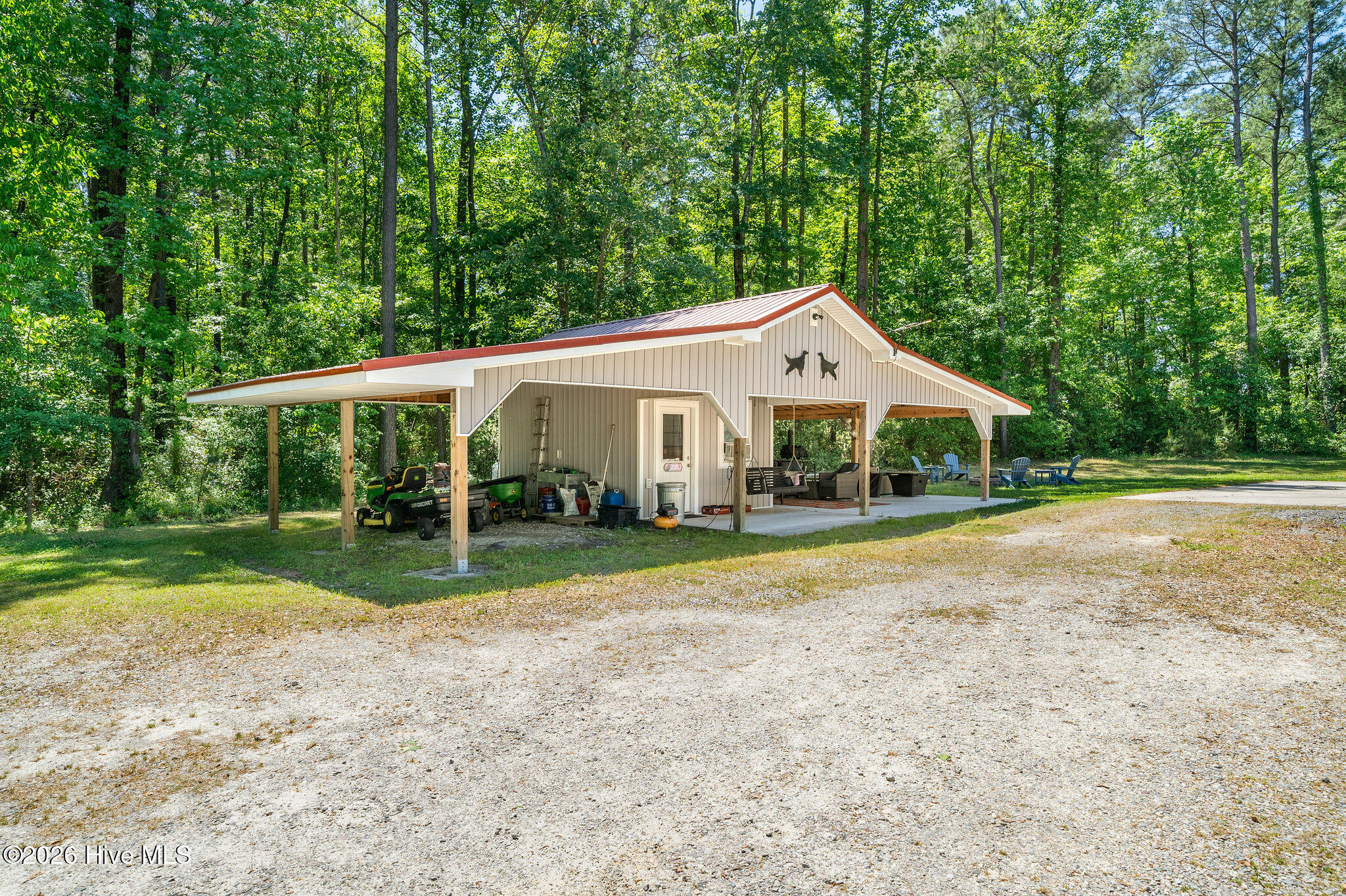 460 Upland Road Willard, NC 28478 - Photo 26 of 40 460upland-028 (1)