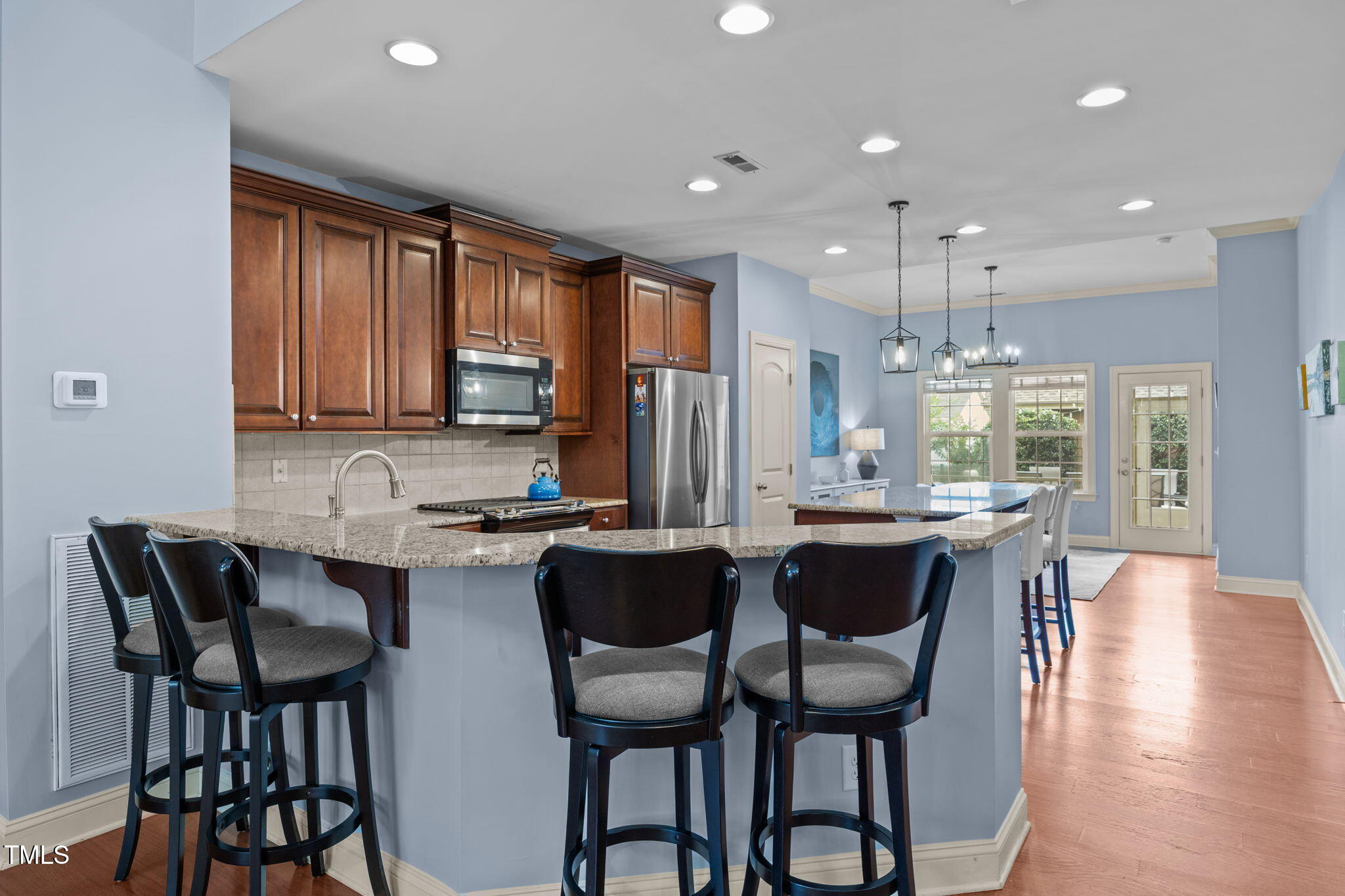 831 Historian Street Raleigh, NC 27603 - Photo 19 of 52 Kitchen